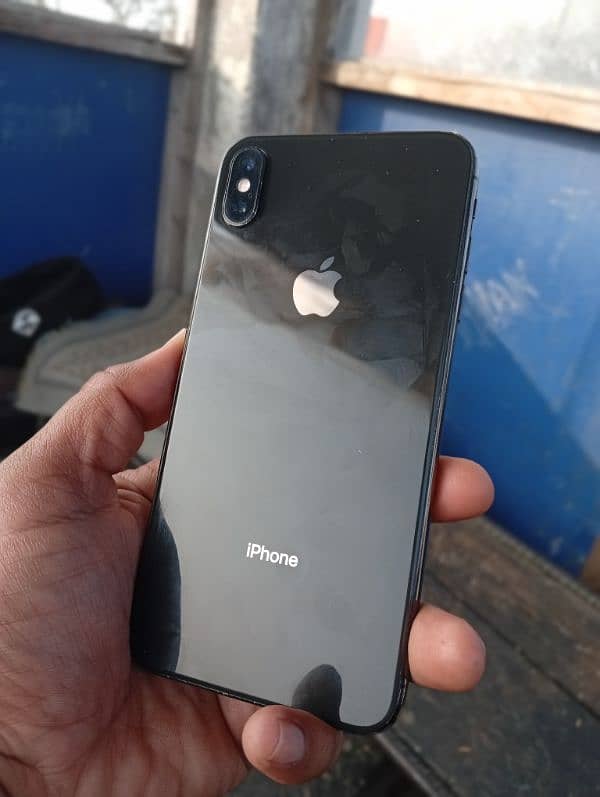 xs max 64gb non pta 5