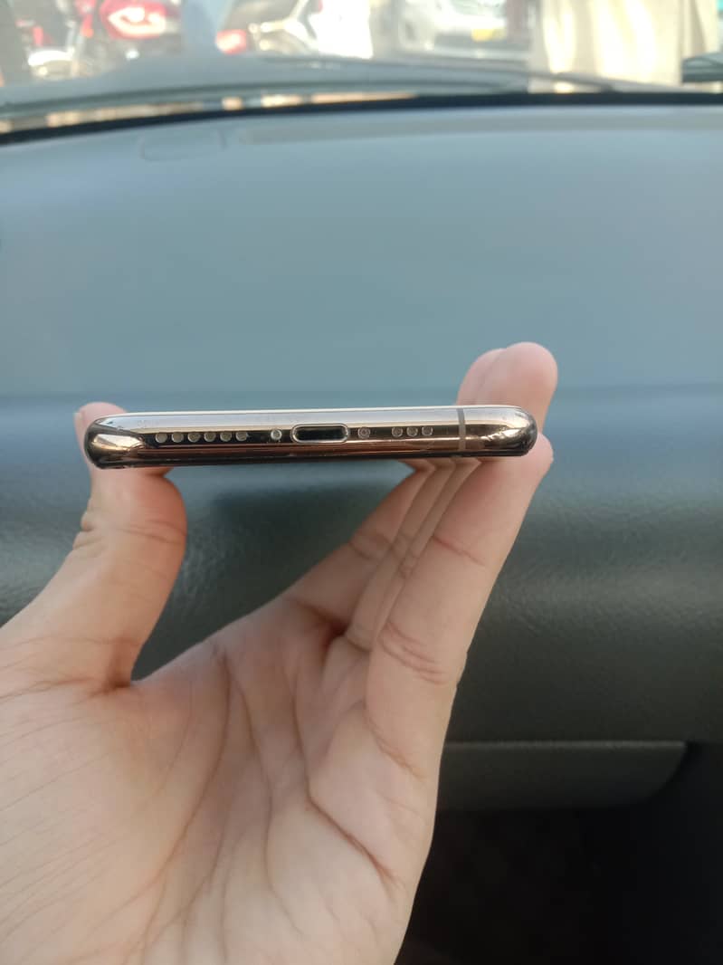 Iphone 11 pro non PTA jv 64 gb urgent sale 3