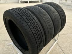 165 55 15 Low Profile Tyres 15 Size