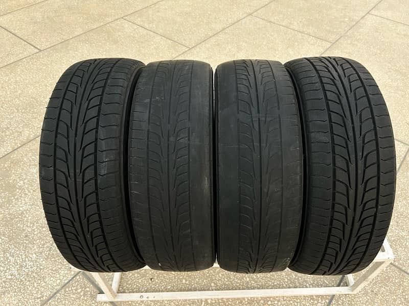 165 55 15 Low Profile Tyres 15 Size 1