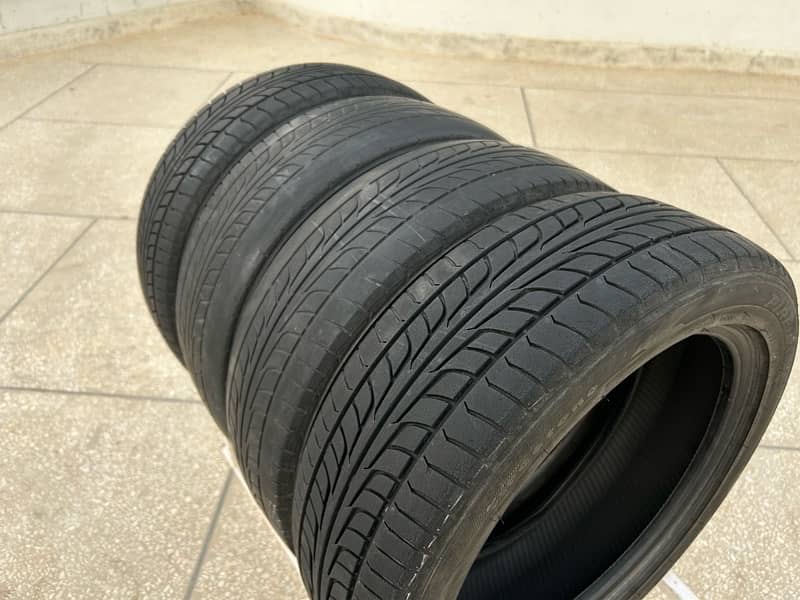 165 55 15 Low Profile Tyres 15 Size 2