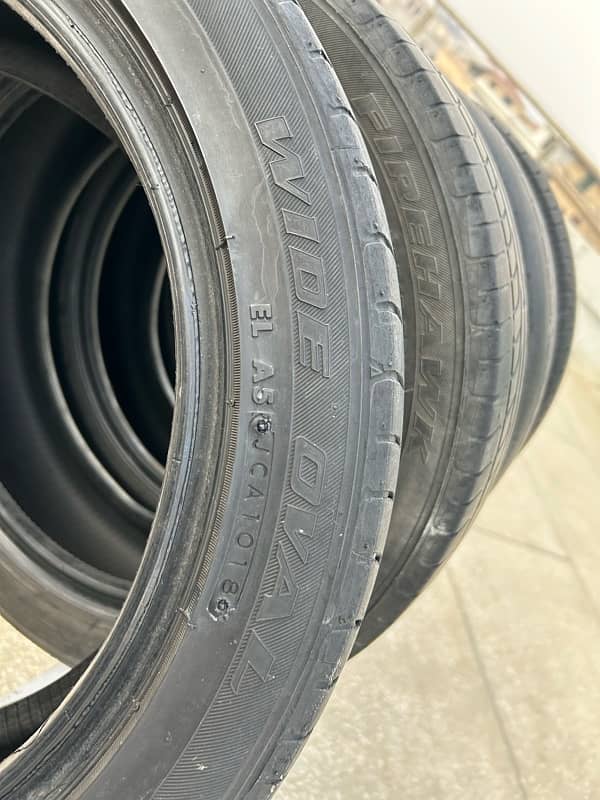 165 55 15 Low Profile Tyres 15 Size 4