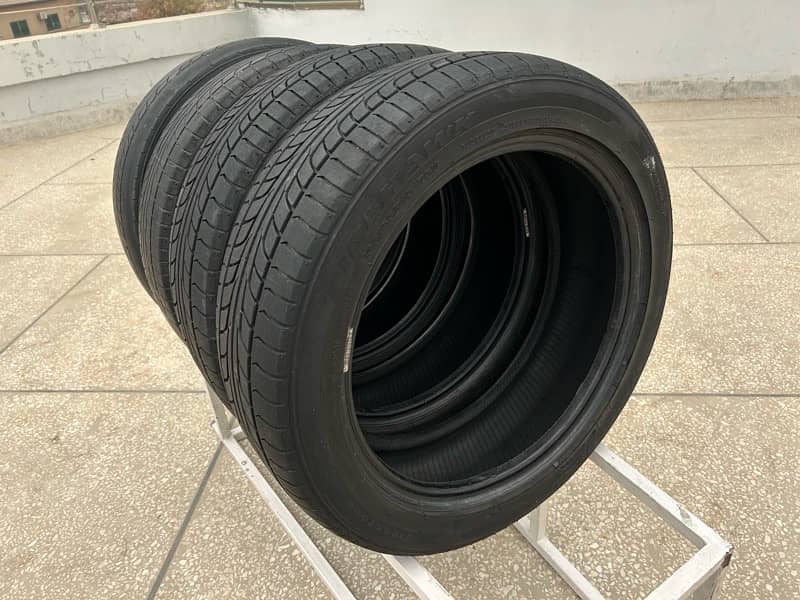 165 55 15 Low Profile Tyres 15 Size 6