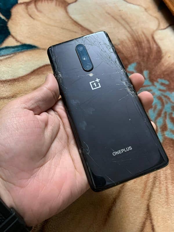 OnePlus 8 1