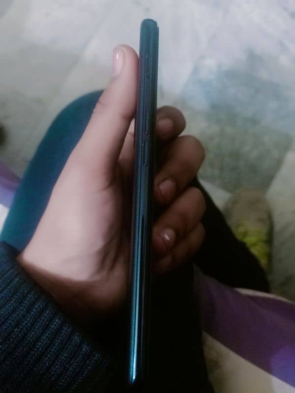 oppo Reno 6 condition is good without box 4