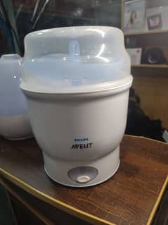 Imported Avent Sterlizer