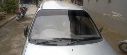 Suzuki Alto 2012