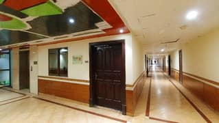 Prime Location 180 Square Feet Office In Lahore Is Available For sale