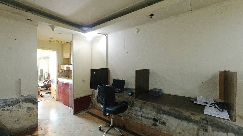 Affordable Prime Location Office For sale In Siddique Trade Center 2