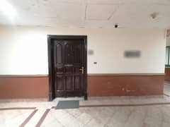 A Well Designed Office Is Up For Rent In An Ideal Location In Lahore