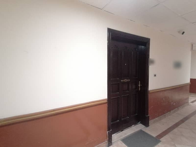 A Well Designed Office Is Up For Rent In An Ideal Location In Lahore 2