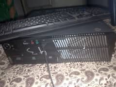 low Price PC for selling!! Just buy and play Game