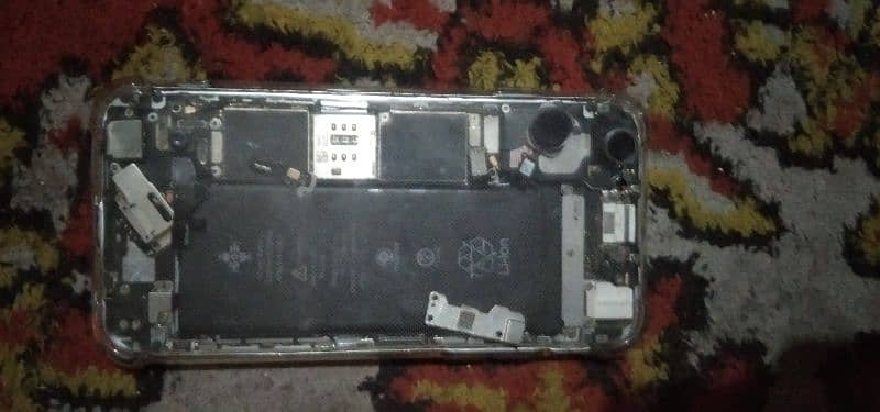 i phone 6s for parts 2