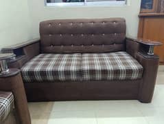 7 seater Sofa Set