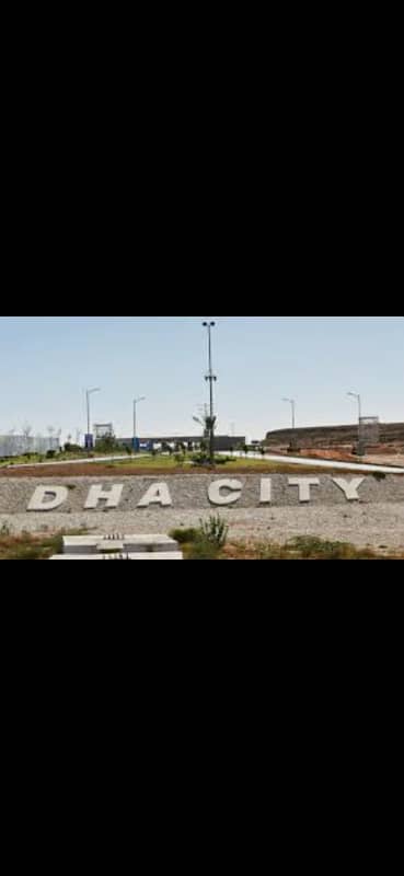 DHA City 13-C 200 Yards For Sale 1