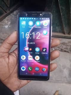 tecno pop 3 luch condition o312.46. 40.446