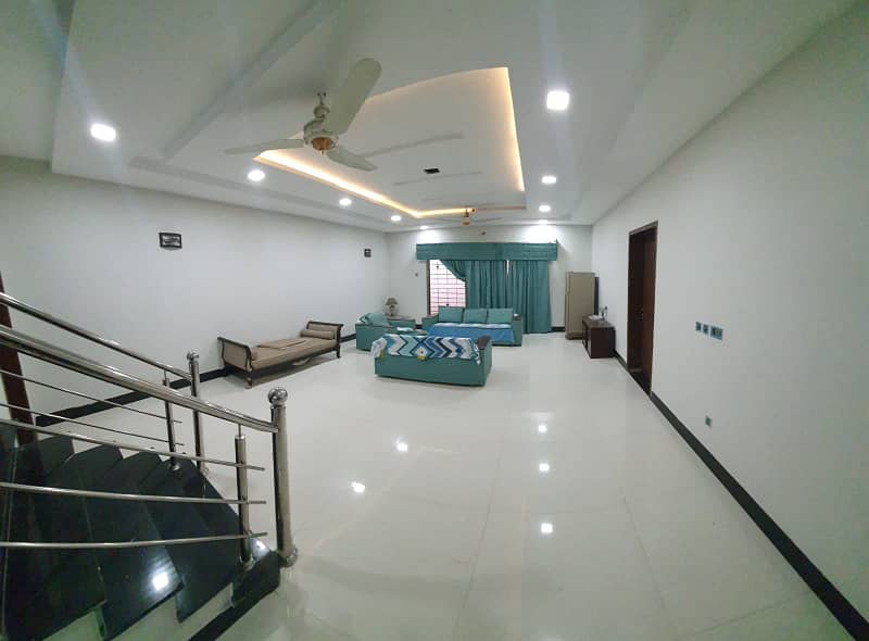 FULLY FURNISHED Room FOR RENT 3