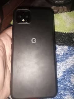 Google pixel 4xl