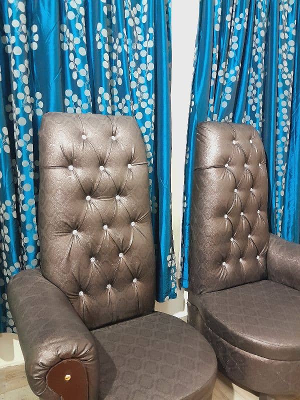 COFFEE CHAIRS For Sale 1