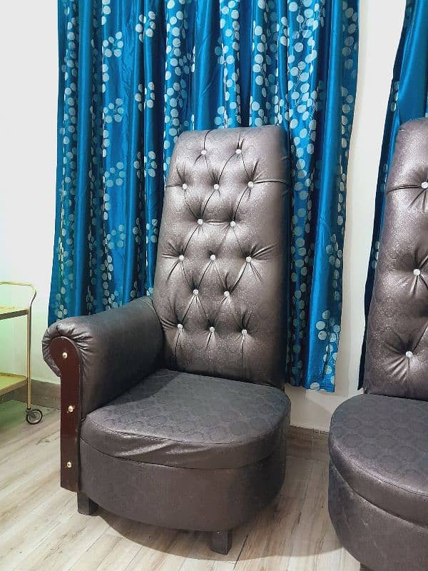 COFFEE CHAIRS For Sale 2