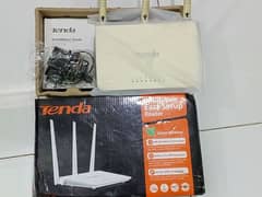 Tenda