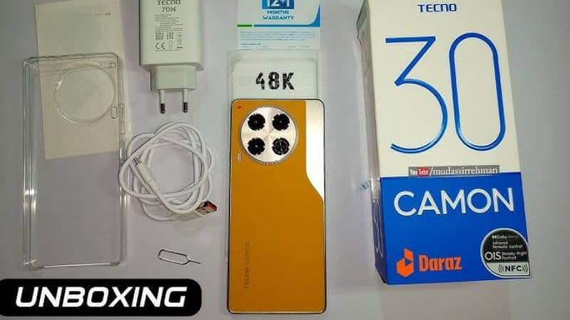 camon 30 12+12 256 0305/2314/703 0