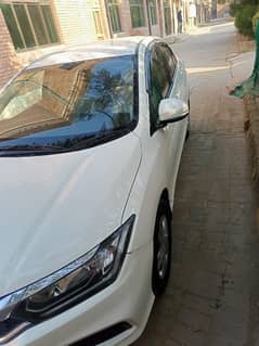 Honda City IVTEC 2022