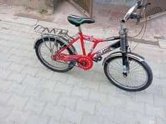 20 Size Cycle | 20 No # imported Bicycle 0331-5507990