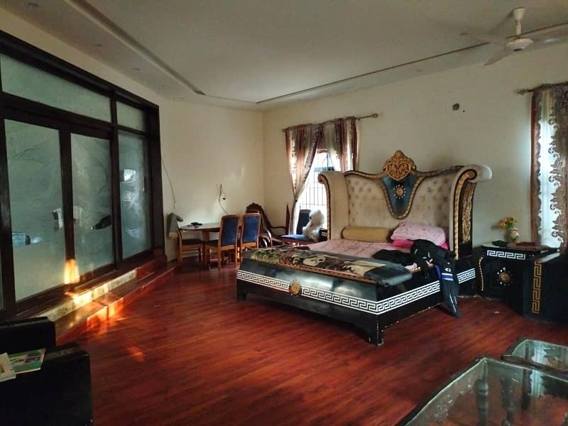 Fully Furnished Portion For Rent 5