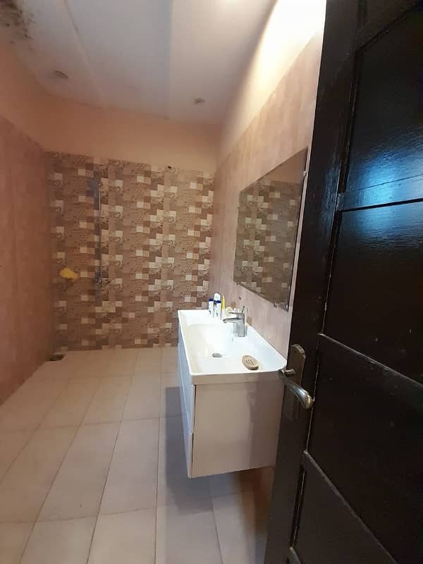 Fully Furnished Portion For Rent 6