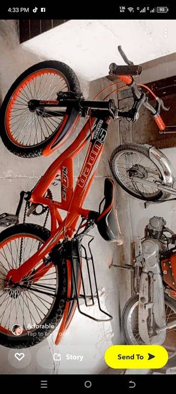 bicycle for sale 2