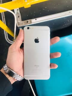 iPhone 6 s plus PTA approved 128