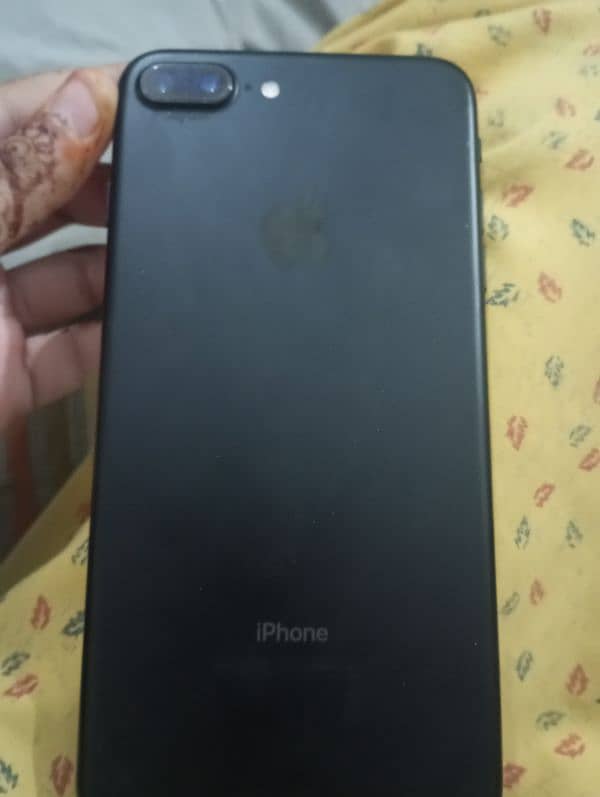 iphone 7 plus 0