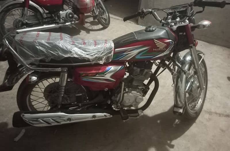 Bike for sale 0