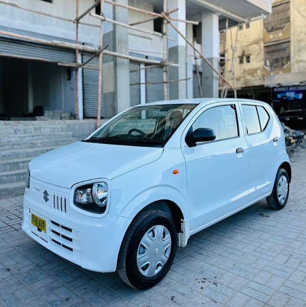 Suzuki Alto 2023 2