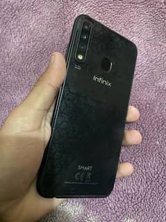 infinix smart 3 plus