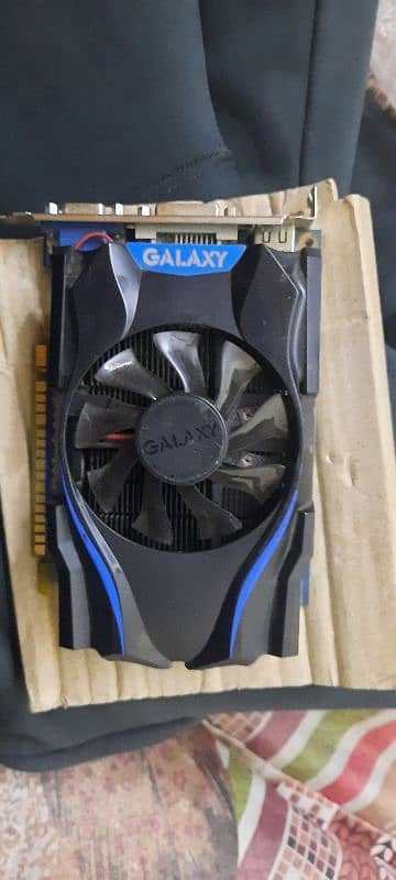 Amd radeon 7470 Graphics Card and nvidia gefoce gt640 card 5