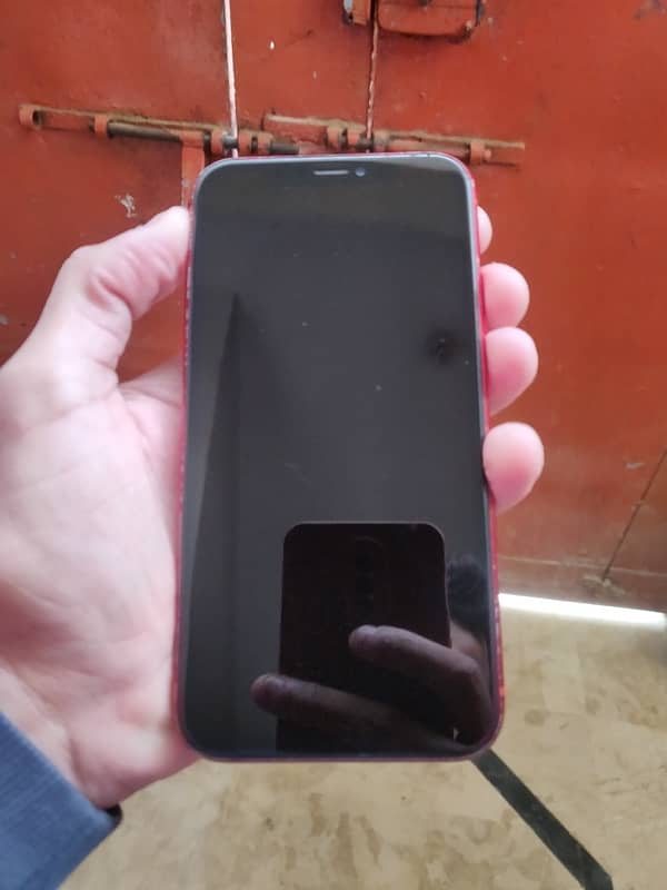 IPhone XR 64GB Non PTA 0