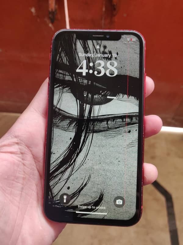 IPhone XR 64GB Non PTA 1