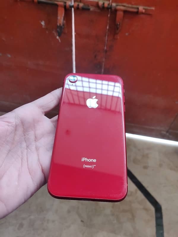 IPhone XR 64GB Non PTA 8