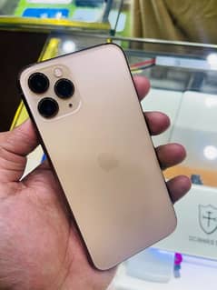 iphone 11pro 256gb pta