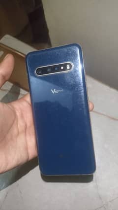 Lg V60 5G 128 gb