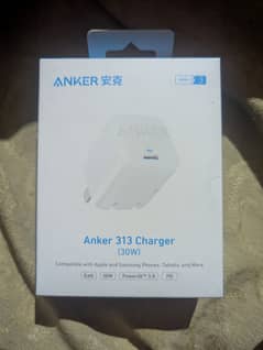 Anker