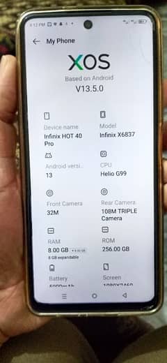 infinix