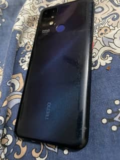 tecno pova 6/128 pta approved for sale