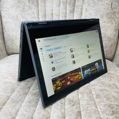 Lenovo 500e 2nd GEN ll 360° rotatable