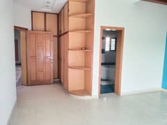 1 Kanal Beautiful Upper Portion Available For Rent in DHA Phase 2, T Block, Lahore Cantt.