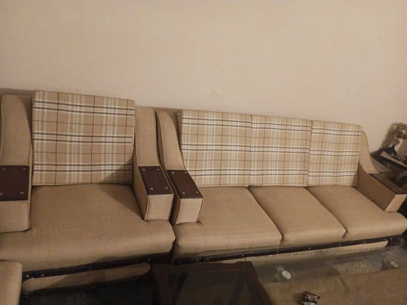 Sofa Set 0