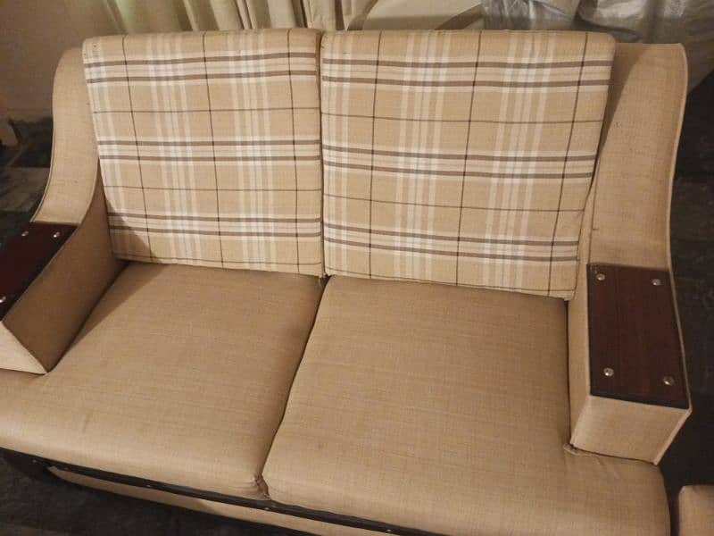 Sofa Set 3