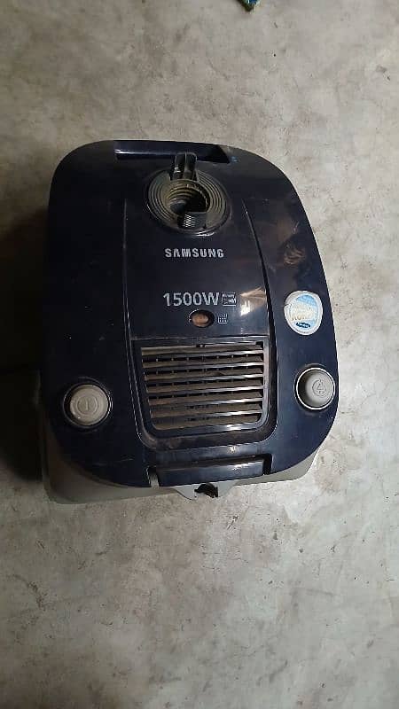 Samsung Vaccum Cleaner for sale 0